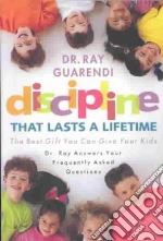 Discipline That Lasts a Lifetime