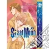 Steal Moon libro str