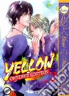 Yellow: Omnibus Edition 2 libro str