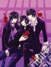 A Bloody Kiss Tonight (Yaoi) libro str