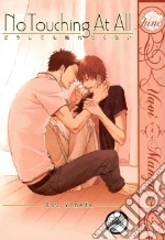 No Touching at All libro str