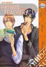 Private Teacher! 1 libro str