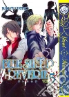 Blue Sheep Reverie 5 libro str