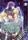 Blue Sheep Reverie 6 libro str