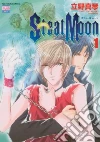Steal Moon 1 libro str