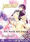 Yellow (Yaoi): v. 1 libro str