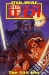 Star Wars: Tales of the Jedi 6 libro str