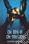 The Ring of the Nibelung libro str