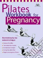 Pilates Workbook for Pregnancy