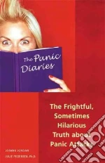 The Panic Diaries