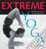 Extreme Yoga