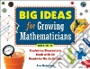 Big Ideas for Growing Mathematicians libro str