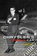 Chrysler's Turbine Car libro str