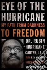 Eye of the Hurricane libro str