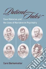 Patient Tales libro str