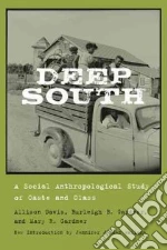 Deep South libro str