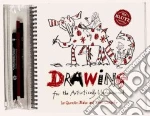Drawing for the Artistically Undiscovered