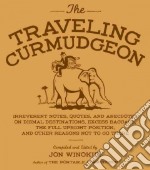 The Traveling Curmudgeon
