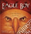 Eagle Boy libro str