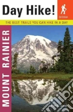 Day Hike! Mount Rainier
