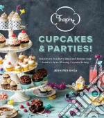 Trophy Cupcakes and Parties!