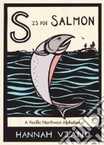 S Is for Salmon