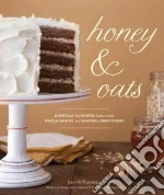 Honey & Oats