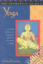 The Shambhala Guide to Yoga