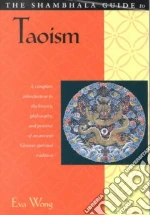 The Shambhala Guide to Taoism
