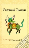 Practical Taoism libro str