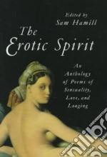 Erotic Spirit