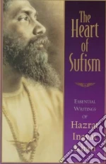 The Heart of Sufism