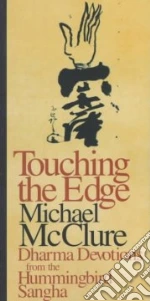 Touching the Edge