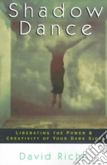 Shadow Dance libro in lingua di Richo David