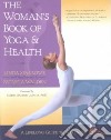 The Woman's Book of Yoga and Health libro str