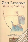 Zen Lessons libro str