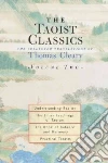 The Taoist Classics libro str