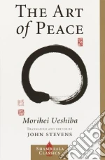 The Art of Peace
