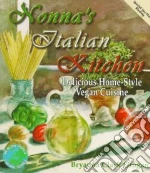 Nonna's Italian Kitchen