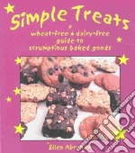 Simple Treats