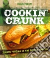 Cookin' Crunk libro str
