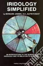 Iridology Simplified