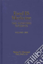 Food Is Medicine