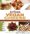 Artisan Vegan Cheese libro str