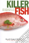 Killer Fish libro str
