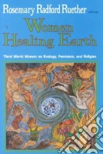 Women Healing Earth