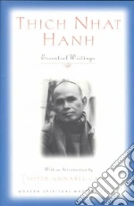 Thich Nhat Hanh