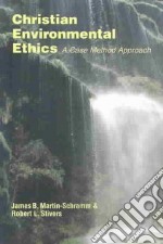 Christian Environmental Ethics
