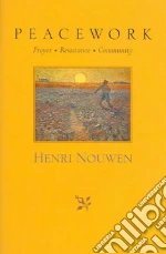 Peacework