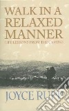 Walk in a Relaxed Manner libro str